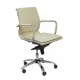 Sillón de Oficina Yeste Confidente P&C 255CBCR Crema