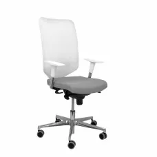 Silla de Oficina Ossa bali P&C BBALI40 Blanco