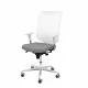 Silla de Oficina Ossa bali P&C BBALI40 Blanco