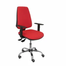 Office Chair P&C ELCHESBALI350CRBFRITZ Red