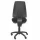 Silla de Oficina Elche CP P&C BALI840 Negro