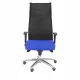 Office Chair Sahuco bali P&C BALI229 Blue