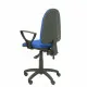 Silla de Oficina Algarra P&C 229B8RN Azul