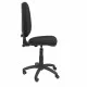 Office Chair Ayna bali P&C 04CP Black