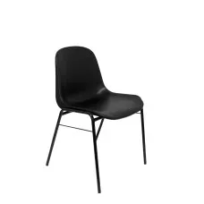 Reception Chair P&C 123PTNI840