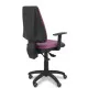 Office Chair P&C 60B10RP Purple