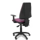Office Chair P&C 60B10RP Purple
