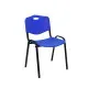 Reception Chair P&C 126PTNI229 Blue