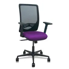 Office Chair P&C DB68R65