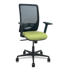 Office Chair P&C DB68R65
