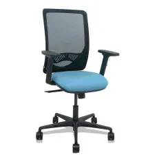 Office Chair P&C DB68R65