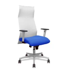 Office Chair P&C 54BR65G White