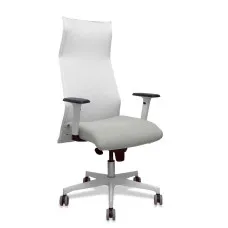 Office Chair P&C 54BR65G White