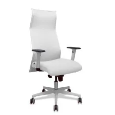 Office Chair P&C 54BR65G White
