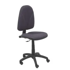 Office Chair P&C PB600RN Dark grey