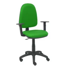 Office Chair P&C LI15B10 Green