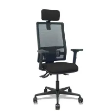 Office Chair P&C 8R65CRL