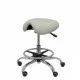 Stool Alatoz P&C P40CRRP Light grey 65 cm