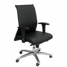 Office Chair Albacete Confidente P&C SPIELNE Black