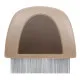 Dog Brush Gloria Anti flea