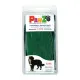 Botas Pawz Perro 12 Unidades Talla XL Verde