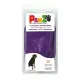 Botas Pawz Perro 12 Unidades Morado Talla L