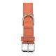 Dog collar Gloria Oasis Red (1,5 x 40 cm)