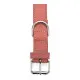 Dog collar Gloria Oasis Pink (1,2 x 35 cm)