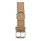 Collar para Perro Gloria Oasis Beige (1,2 x 35 cm)