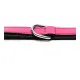 Dog collar Gloria Padded Fuchsia (30 x 1,5 cm)