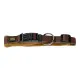 Collar para Perro Hunter Neopren Vario Marrón (40-45 cm)