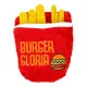 Soft toy for dogs Gloria Fried Potatoes (chips)