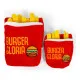 Soft toy for dogs Gloria Fried Potatoes (chips)