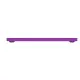 Dog Feeder Lickimat Purple polypropylene TPR