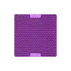 Dog Feeder Lickimat Purple polypropylene TPR