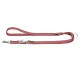 Correa para Perro Hunter Rojo 2 m Ajustable