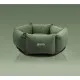 Cama para Perro Gloria Hondarribia Verde 75 x 75 cm Hexagonal