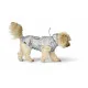 Dog raincoat Hunter Grey 25 cm