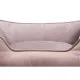 Cama para Perro Gloria Cadaqués Rosa 60 x 50 cm Rectangular