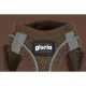 Arnés para Perro Gloria 41,4-43 cm Marrón M 29,4-32,6 cm