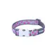 Collar para Perro Red Dingo On Cool 20-32 cm Rosa