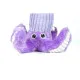 Dog toy Gloria Octopus polypropylene