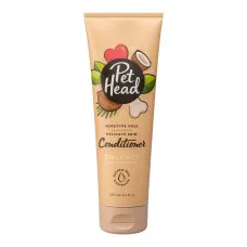 Acondicionador para Mascotas Pet Head Sensitive Soul Perro Coco (250 ml)