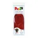 Botas Pawz Perro Rojo 20