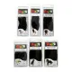 Boots Pawz Dog Black 12