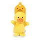 Soft toy for dogs Gloria Enyi 3 x 5 x 14 cm Duck