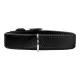 Collar para Perro Hunter Softie Negro (32-40 cm)