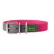 Collar para Perro Hunter Convenience Rosa Talla M (38-46 cm)