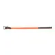 Collar para Perro Hunter Convenience Naranja (23-31 cm)