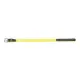 Collar para Perro Hunter Convenience Amarillo (23-31 cm)